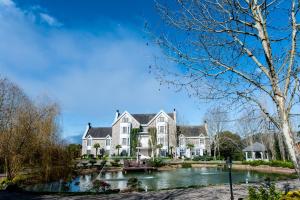 Foto da galeria de Castelo Saint Andrews em Gramado