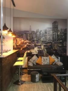 Gallery image of Appartment in heart of tbilisi in Tbilisi City