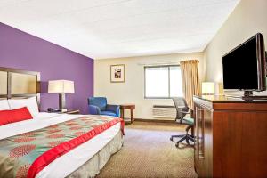 Gallery image of Ramada by Wyndham Rockaway in Rockaway