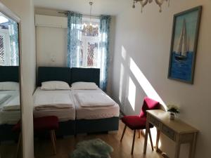 Fotografia z galérie ubytovania Apartment Lucy - City Center of Rijeka 4 * v destinácii Rijeka