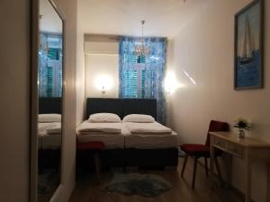 Fotografia z galérie ubytovania Apartment Lucy - City Center of Rijeka 4 * v destinácii Rijeka