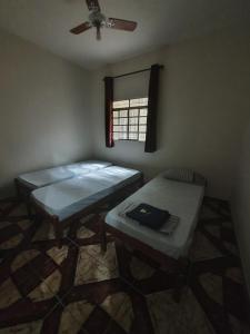 Fotografie z fotogalerie ubytování Hostel Jussa v destinaci Belo Horizonte + 13 fotografií