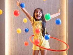 入住ibis Jaipur City Centre - An Accor Brand的客人