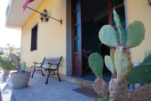 Fotografie z fotogalerie ubytování Hotel Merlino v destinaci Avola