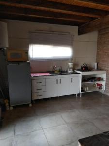 Una cocina o kitchenette en CASA NOSTRA