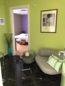 Gallery image of B&B on Top in Sirnach