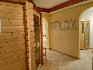 Fotografie z fotogalerie ubytování Landhaus Müller v Neustift im Stubaital