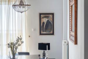 Fotografie z fotogalerie ubytování Kleio by Heloni Apartments v Aténách