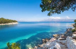 Gambar di galeri bagi KEROMOUSSI SEASIDE BOUTIQUE HOTEL - Adult only di Meganisi +27 gambar