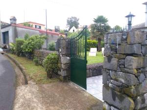 Gallery image of Casa da Ladeira in Santana