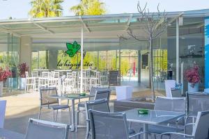Lejligheden RESERVA DEL HIGUERON - Peninsula - Luxury ...