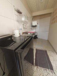 Fotografie z fotogalerie ubytování Hostel Jussa v destinaci Belo Horizonte
