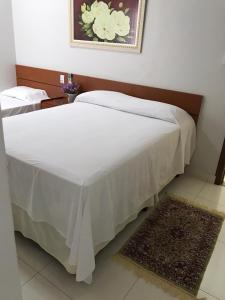 Fotografie z fotogalerie ubytování Hotel Itamarati v destinaci Uberlândia