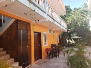 Foto da galeria de Roberto em Playa del Carmen