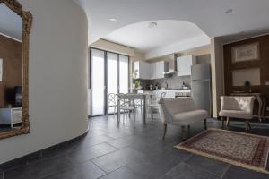 Gallery image of Elga's Apartment - Your charming stay on Lake Orta in Pettenasco