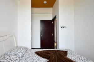 Postel nebo postele na pokoji v ubytování Amaze Residence luxury 2bedroom apartment 1