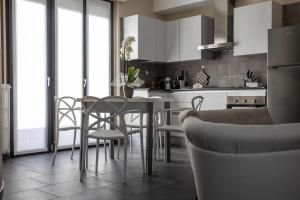 Gallery image of Elga's Apartment - Your charming stay on Lake Orta in Pettenasco