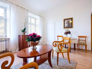 Fotografia z galérie ubytovania Apartamenty Magiczny Kraków v Krakove