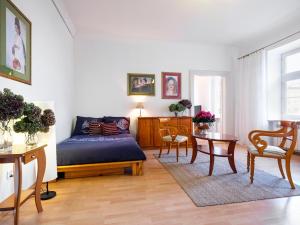 Fotografia z galérie ubytovania Apartamenty Magiczny Kraków v Krakove