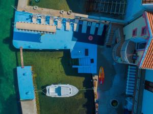 Gallery image of Porto Del Sole apartments in Tivat
