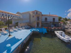 Gallery image of Porto Del Sole apartments in Tivat
