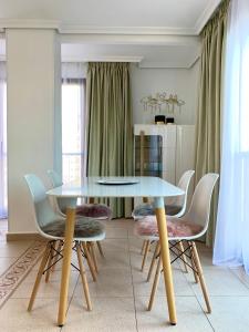 Kép Playa de Levante Sea View Apartment szállásáról Benidormban a galériában