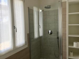 Ένα μπάνιο στο Villetta Marina +61 φωτογραφίες