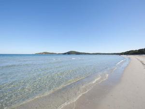 Afbeelding uit fotogalerij van Les Hauts de Pinarello in Sainte-Lucie de Porto-Vecchio