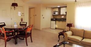 Fotografie z fotogalerie ubytování Apart Hotel TOBOROCHI v destinaci Santa Cruz de la Sierra