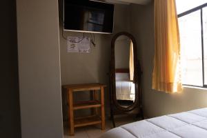 Gallery image of Hostal Roma in Ayacucho
