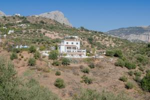 Vacation Home Sol y Mar, Ríogordo, Spain - Booking.com