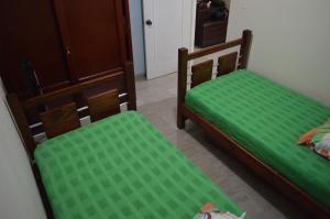 Ảnh trong thư viện ảnh của The Clover 20-28 ở Palmira