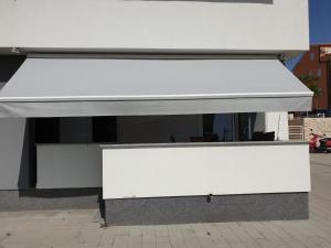 Fotografie z fotogalerie ubytování Apartman DODO 1 v Novalji