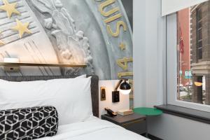 Gallery image of Hotel Indigo - St. Louis - Downtown by IHG in Saint Louis