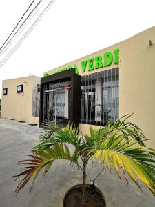 Fotografie z fotogalerie ubytování PALMERA VERDE v destinaci Piura + 8 fotografií