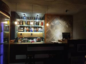 Gallery image of Kasa Hostel Bar e Karaoke in Balneário Camboriú