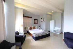 Gallery image of Pacific Waves Inn (Annex) in Baler