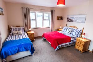 Gallery image of Seawinds Bed and Breakfast in Killybegs