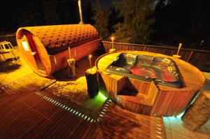 Fotografie z fotogalerie ubytování Rifugio Sores Adventure v destinaci Coredo