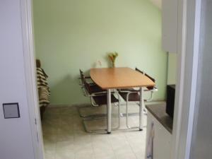 Fotografia z galérie ubytovania Apartmány u Jitky v Zlíne