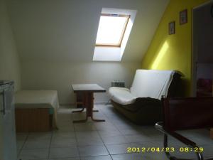 Posedenie v ubytovaní Apartmány u Jitky