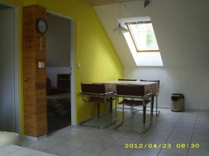 Fotografia z galérie ubytovania Apartmány u Jitky v Zlíne