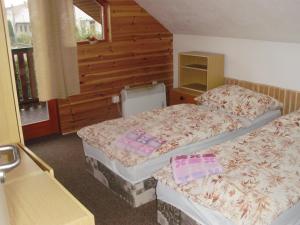 Fotografie z fotogalerie ubytování Apartmány u Jitky ve Zlíně
