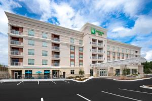 Gallery image of Holiday Inn & Suites Arden - Asheville Airport, an IHG Hotel in Arden