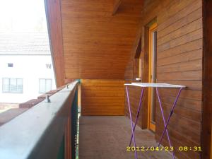 Fotografia z galérie ubytovania Apartmány u Jitky v Zlíne