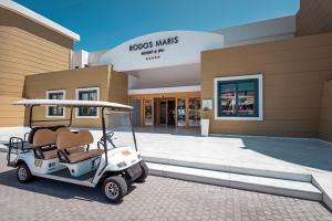 Fotografie z fotogalerie ubytování Mitsis Rodos Maris v destinaci Kiotari