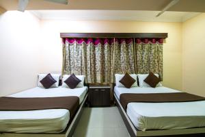 Gallery image of Lusia Inn in Bangalore