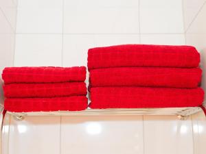 Fotografie z fotogalerie ubytování Apartment Nähe Zentrum ve Vídni + 24 fotografií