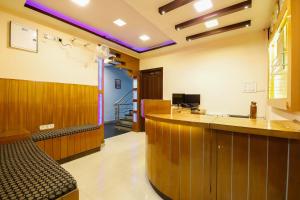 Gallery image of Lusia Inn in Bangalore