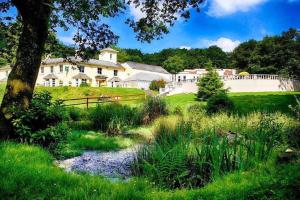 Gallery image of Rock Cottage in Callington